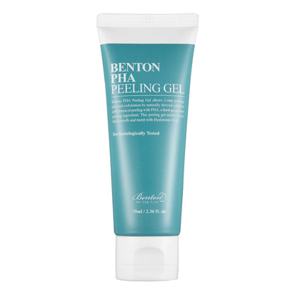 Benton PHA PEELING GEL