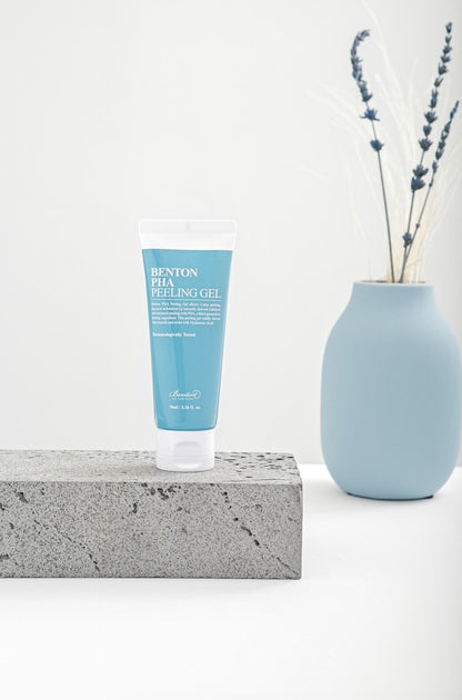 Benton PHA PEELING GEL