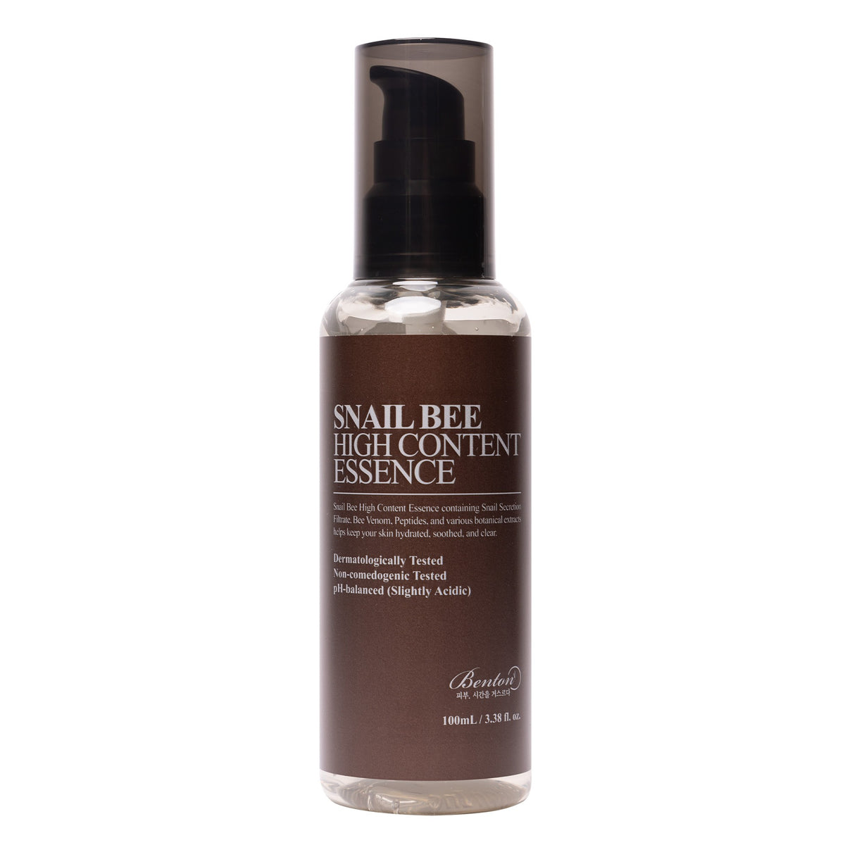 Benton SNAIL BEE HIGH CONTENT ESSENCE