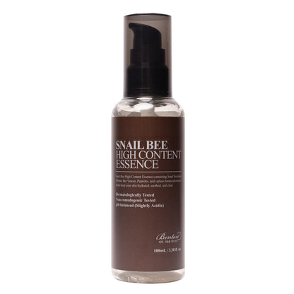 Benton SNAIL BEE HIGH CONTENT ESSENCE