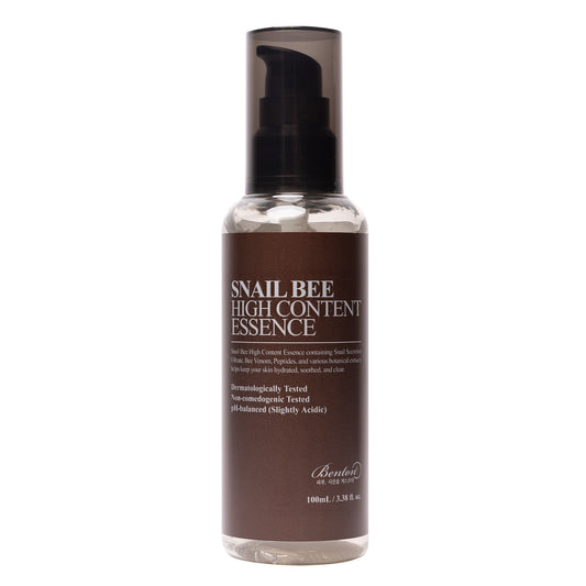 Benton SNAIL BEE HIGH CONTENT ESSENCE