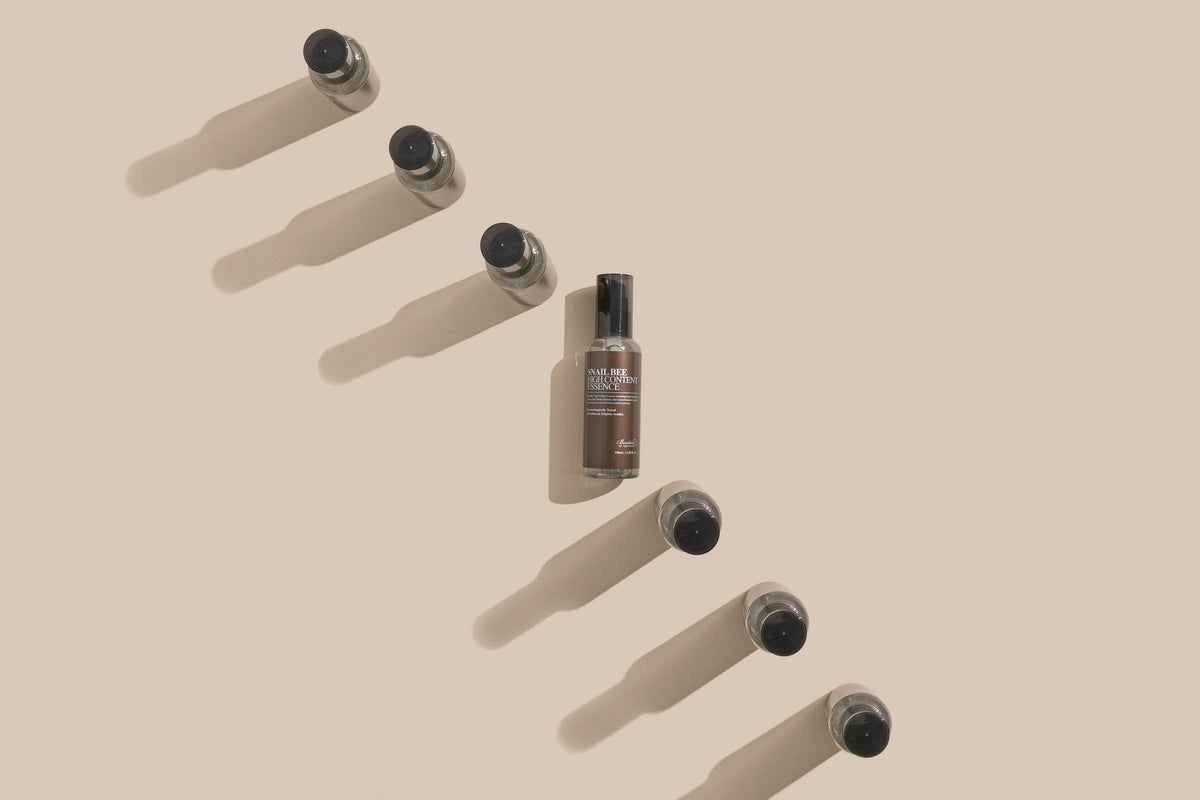Benton SNAIL BEE HIGH CONTENT ESSENCE