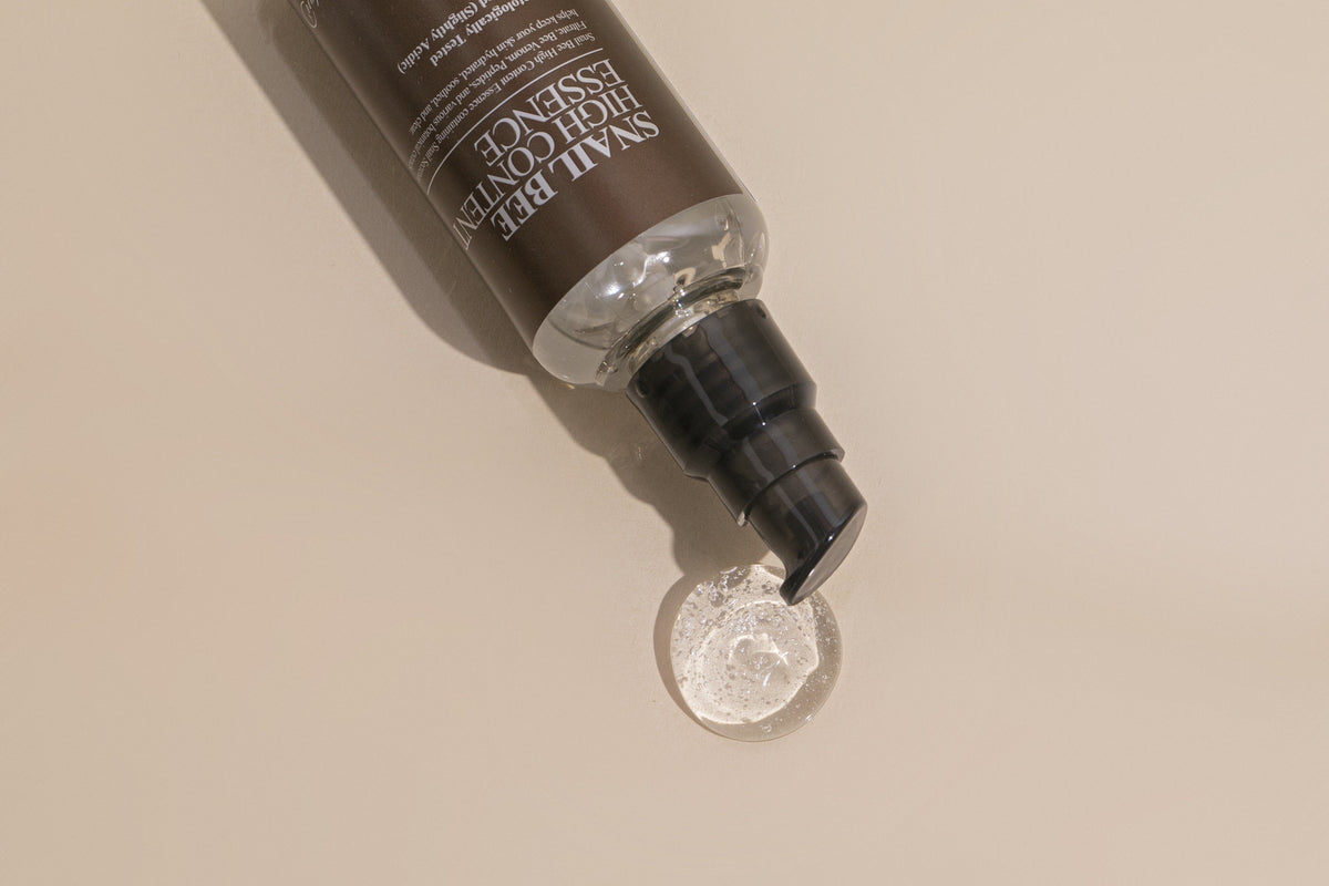 Benton SNAIL BEE HIGH CONTENT ESSENCE