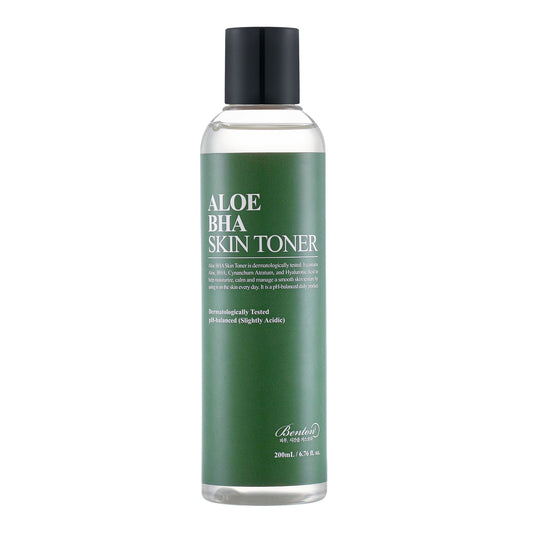 Benton ALOE BHA SKIN TONER