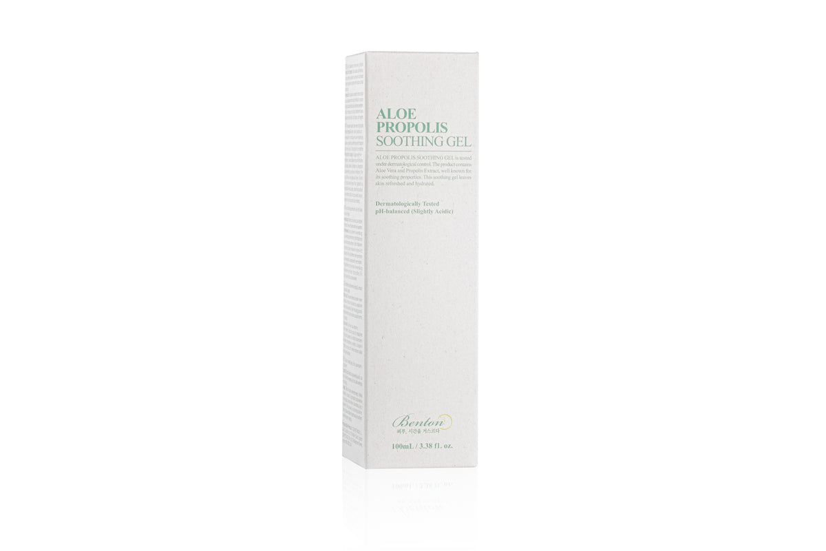 Benton Propolis Soothing gel