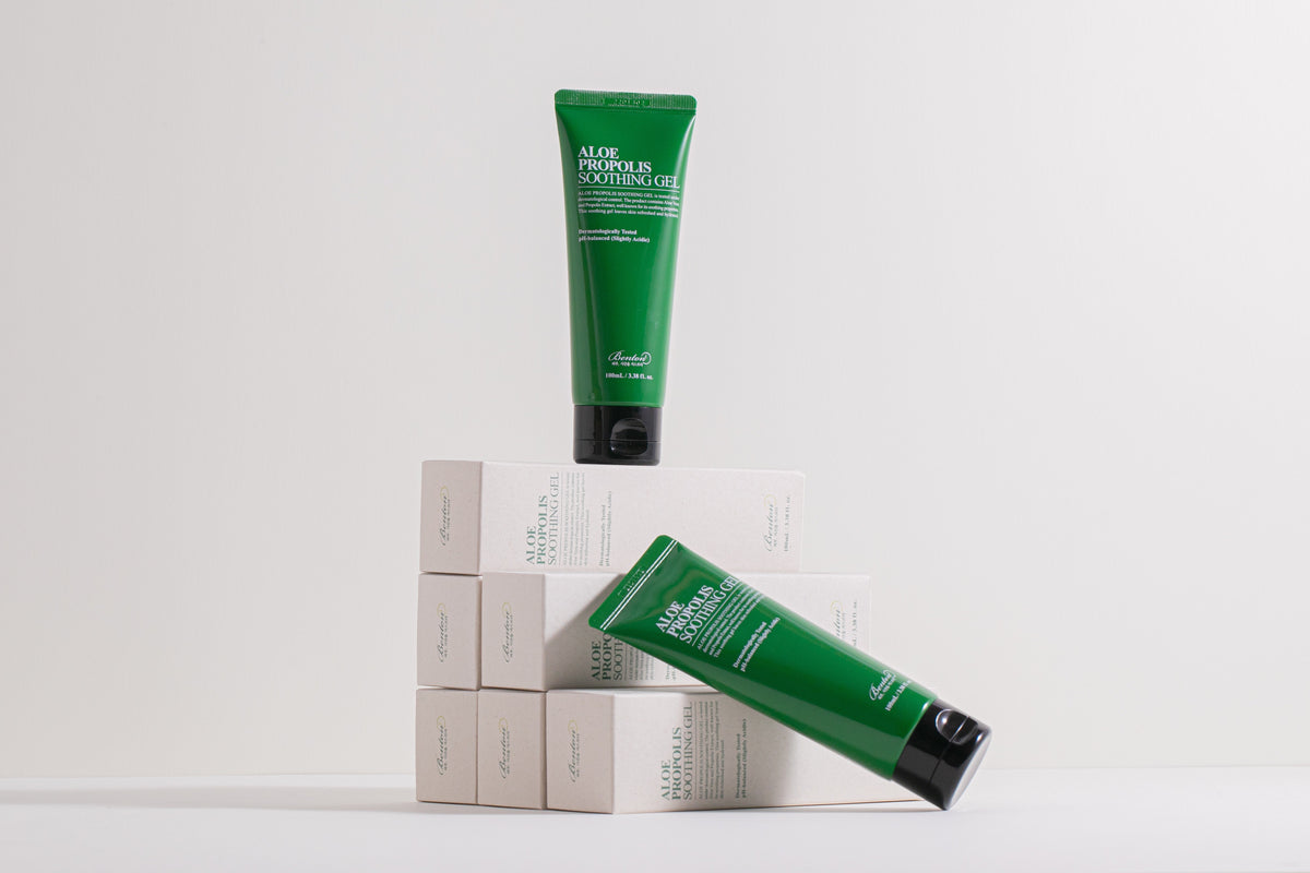 Benton Propolis Soothing gel