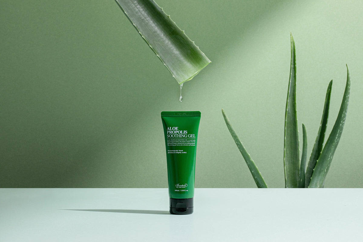 Benton Propolis Soothing gel