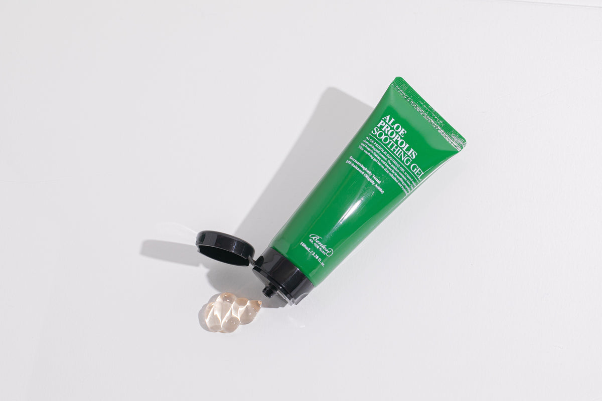 Benton Propolis Soothing gel