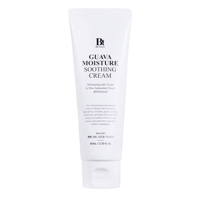 Benton GUAVA MOISTURE SOOTHING CREAM