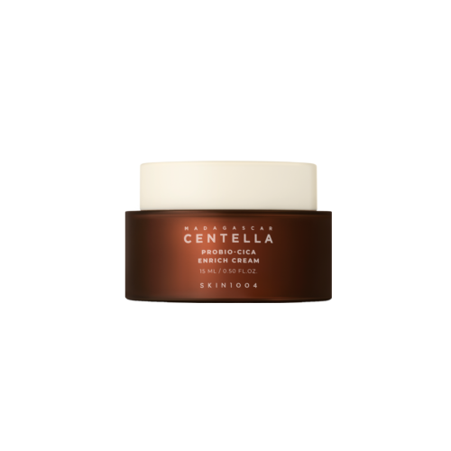 SKIN1004 (EU) | MADAGASCAR CENTELLA PROBIO-CICA ENRICH CREAM 15ML (EU)